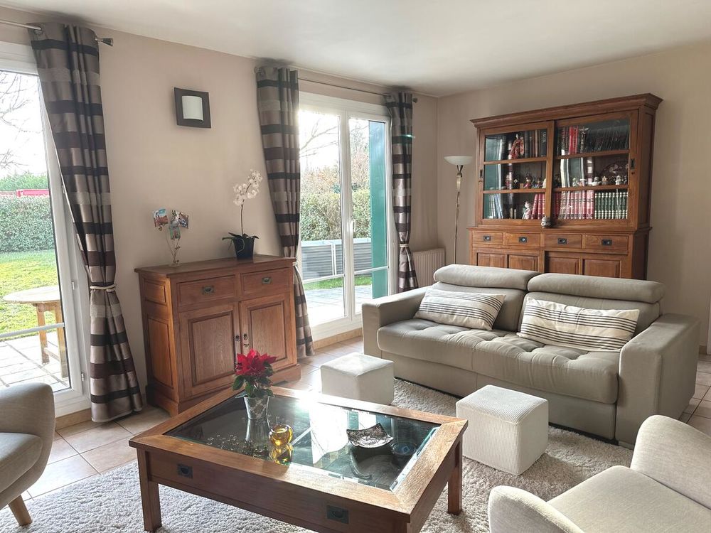 � vendre  Maison Montesson (78360)