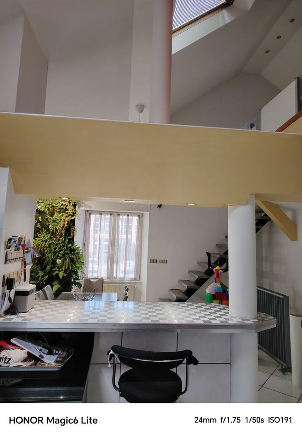 Vente Appartement Appartement 87 m2 Danjoutin