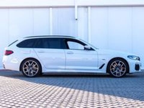 Série 5 Touring 530e TwinPower Turbo 292 ch BVA8 M Sport 2024 occasion 59000 Lille