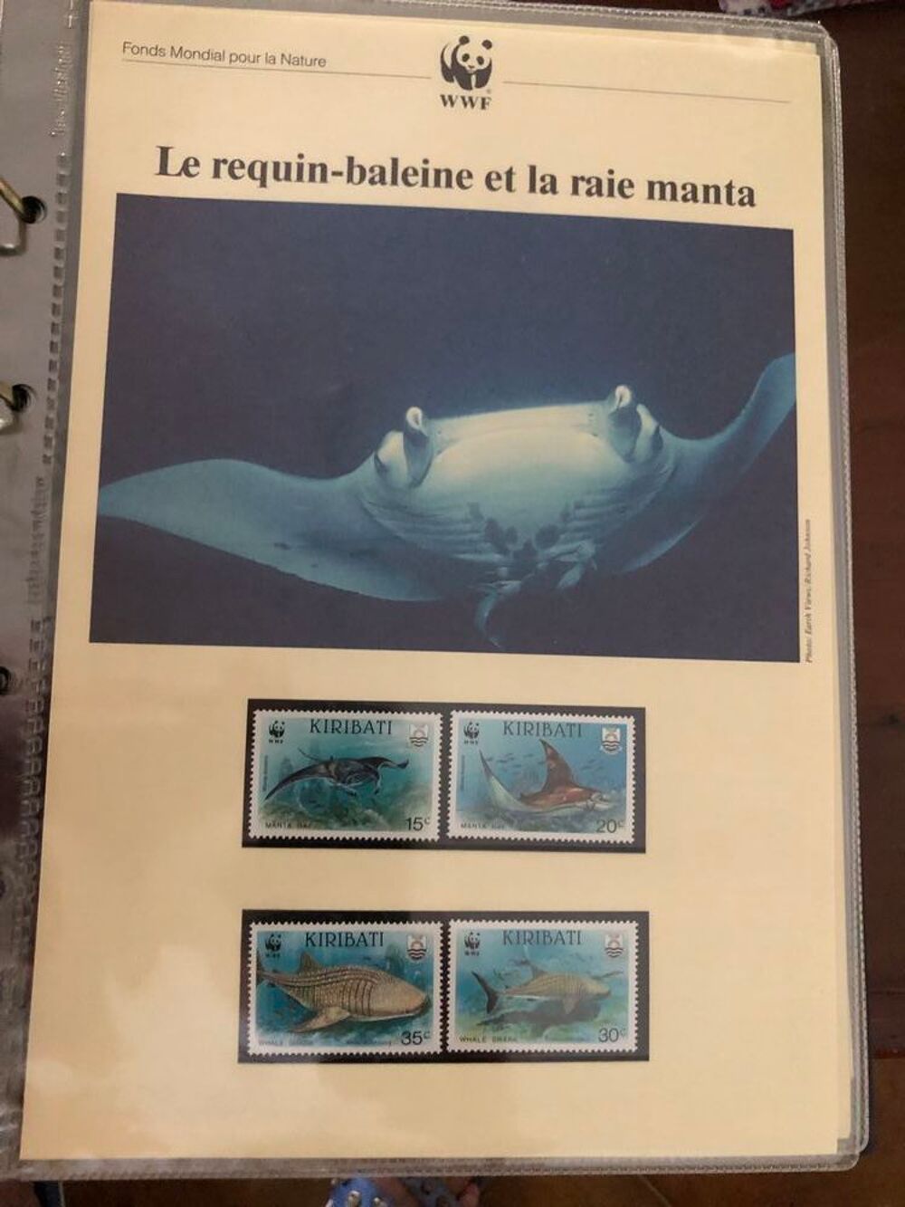 timbres de collection 