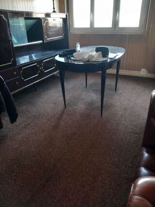  Appartement � vendre 4 pi�ces 66 m�