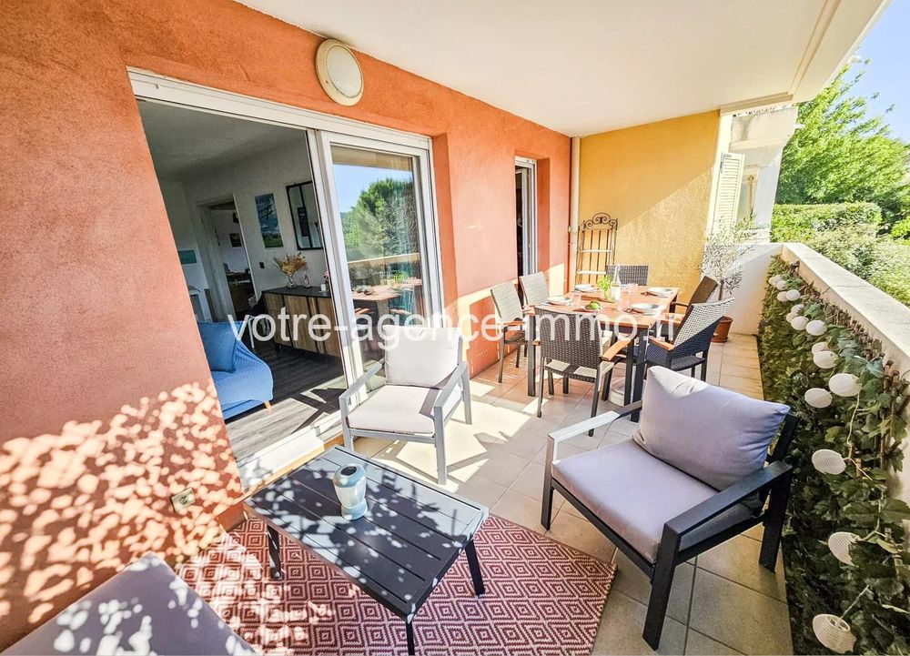 Appartement 3 pièces 77 m² · à Nice · 77 m² · 334 000 €