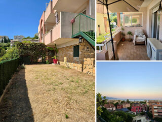  Appartement à vendre 2 pièces 40 m² Roquebrune-cap-martin