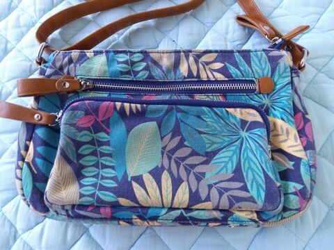 SAC fleuri FUSCHSIA 12 Saint-Etienne (42)