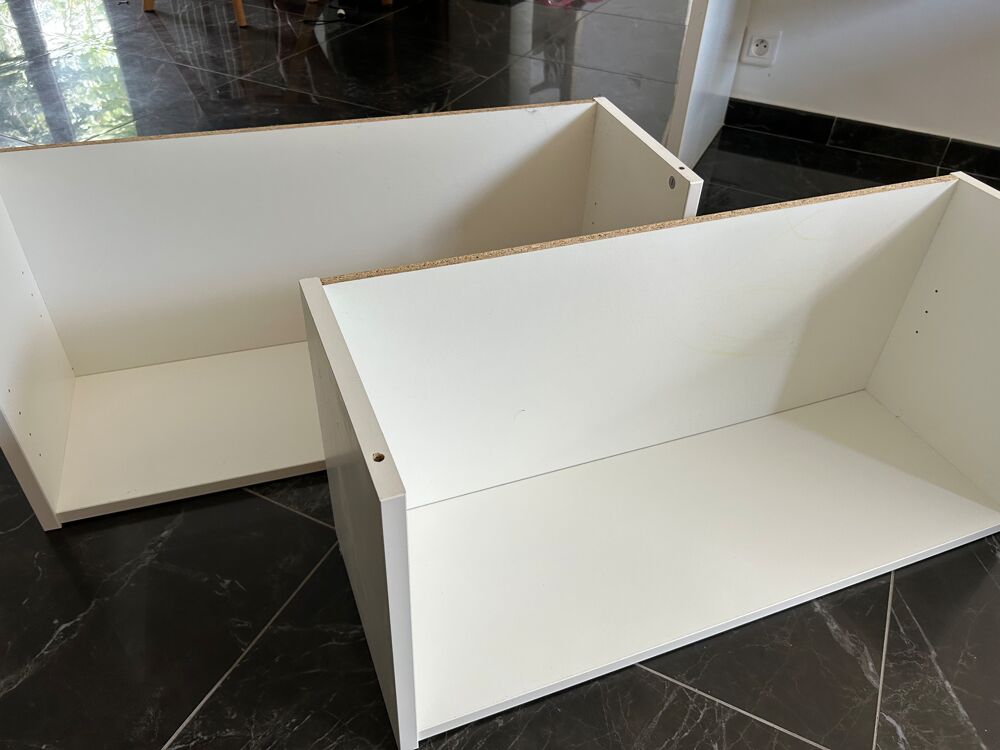 Ikea BILLY - 2 Surmeubles Meubles
