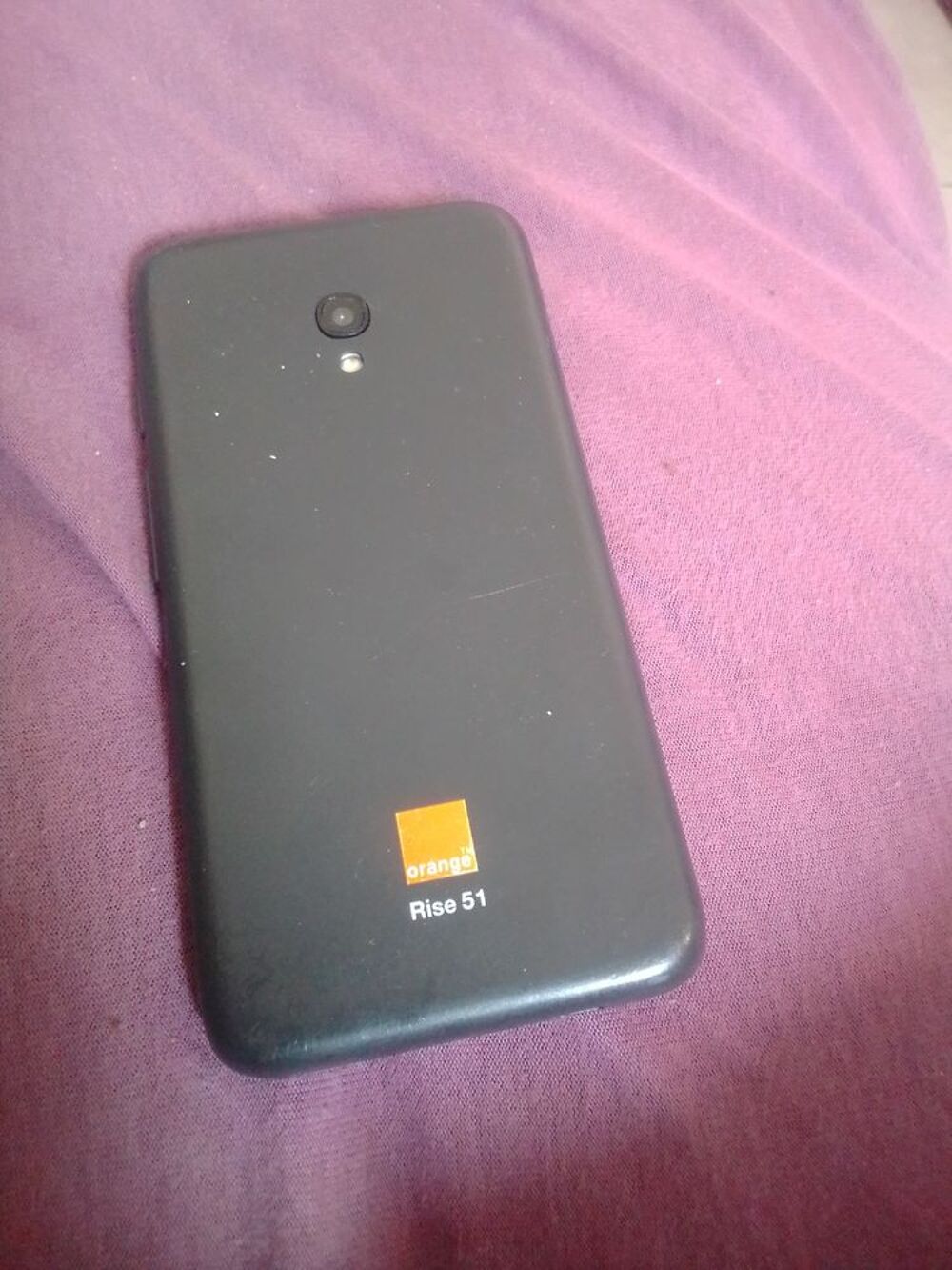 T&eacute;l&eacute;phone pour pi&egrave;ces Téléphones et tablettes