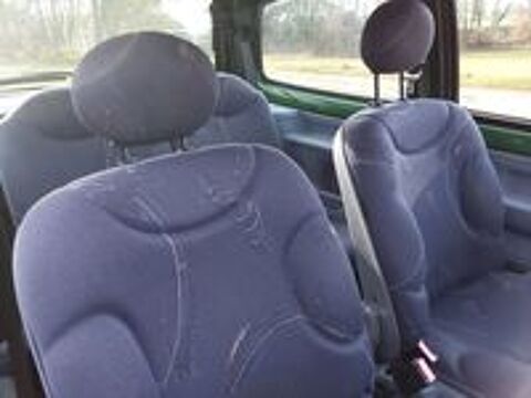 Twingo TWINGO 1996 occasion 38080 Saint-Marcel-Bel-Accueil