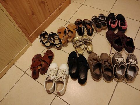 chaussures 4 Toulouse (31)