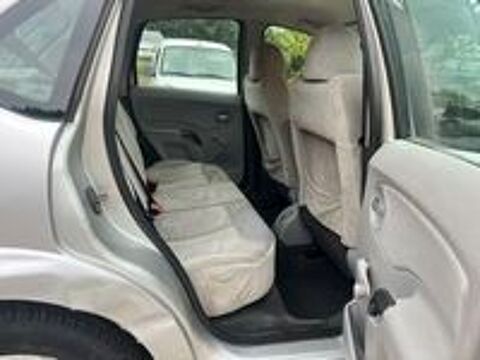 C3 1.4 HDi Pack Ambiance 2002 occasion 33530 Bassens