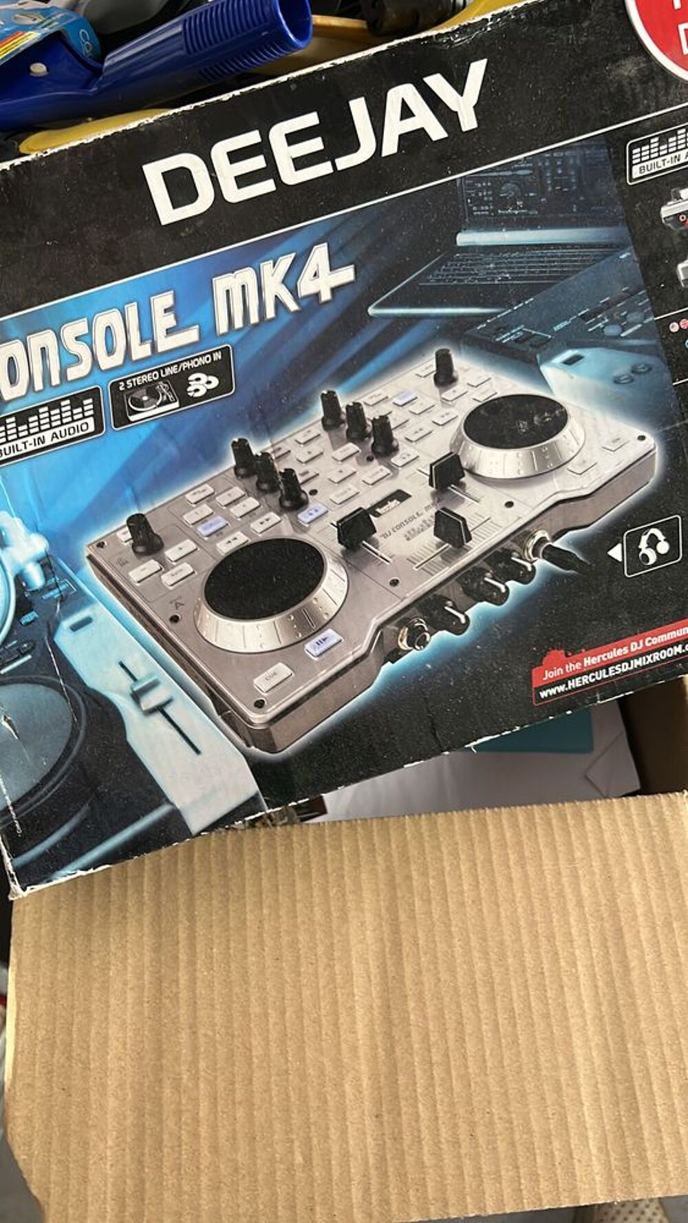 mat&eacute;riel de sono affaire &agrave; faire pour premi&egrave;re sono Audio et hifi