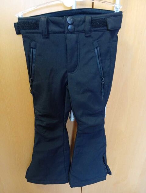 Pantalon ski 110 cm unisexe 15 Courdimanche-sur-Essonne (91)