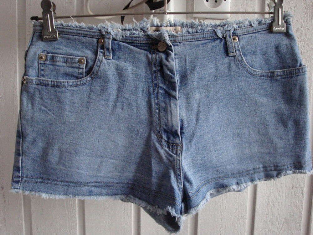 Short Vêtements