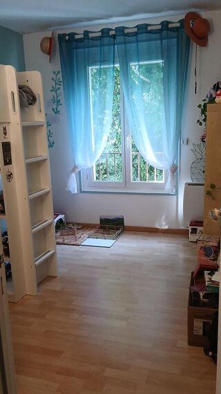  Appartement à vendre 3/4 pièces 80 m²