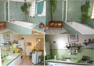  Appartement � vendre 2/3 pi�ces 69 m�