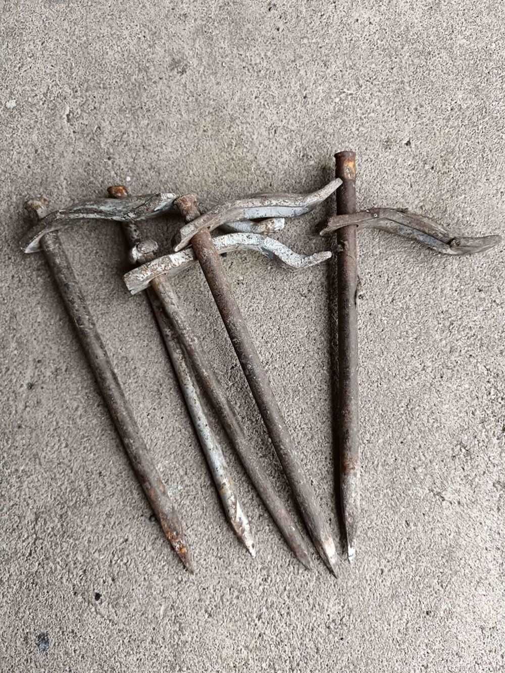 CHEVILLETTE Bricolage