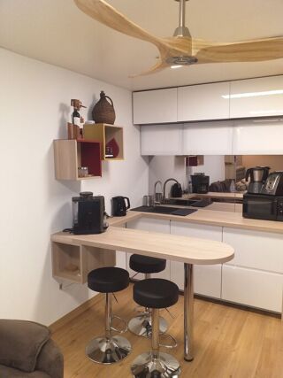  Appartement � vendre 1 pi�ce 27 m�