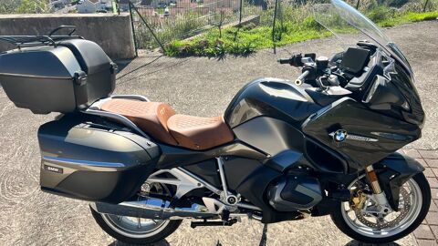 Moto BMW 2021 occasion Millau 12100