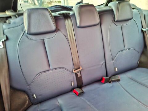 Citro&euml;n DS3 DS 3 BlueHDi 100 S&S BVM Be Chic 2016 occasion Montchanin 71210