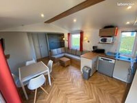  2021 occasion 40170 Saint-Julien-en-Born