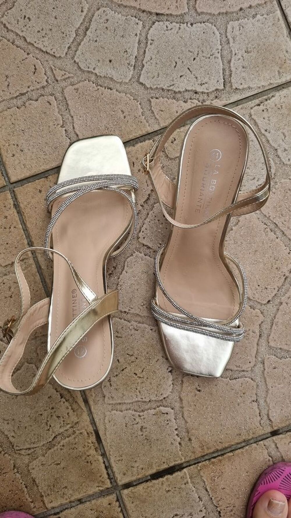Chaussures Chaussures
