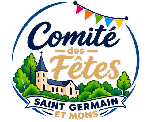 Vide grenier de la FÊTE DE LA POMME Saint-Germain-et-Mons (24)