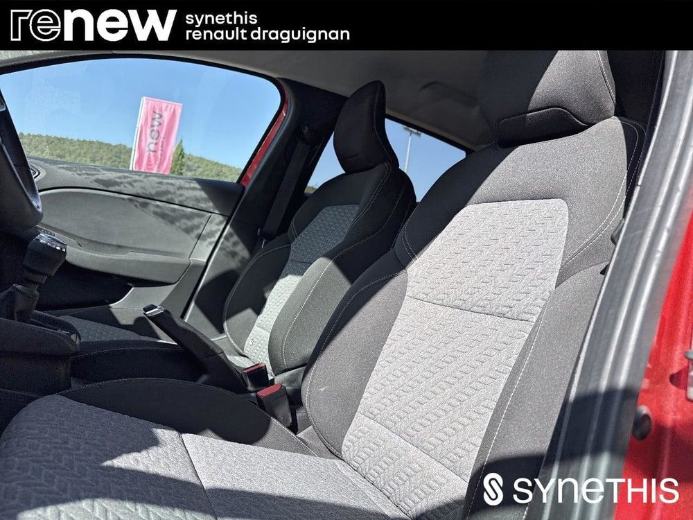 Clio V Clio TCe 100 GPL Evolution 2023 occasion 83300 Draguignan