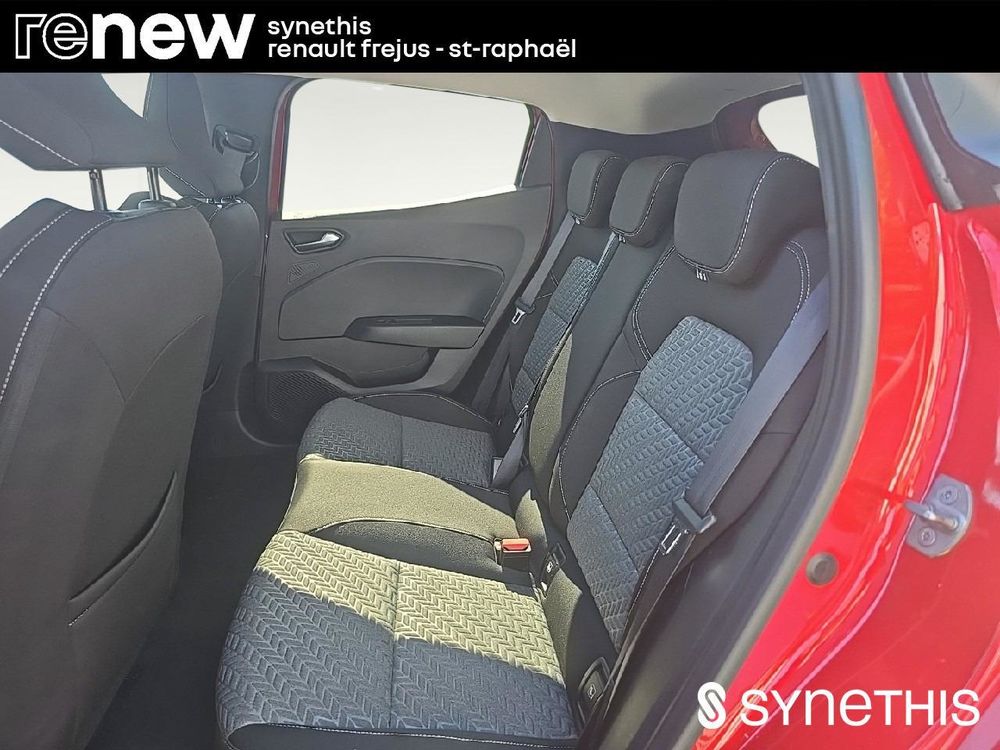 Clio V Clio SCe 65 Evolution 2023 occasion 83600 Fr&eacute;jus