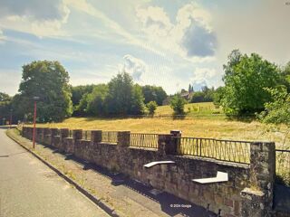  Terrain � louer 1386 m� Dabo