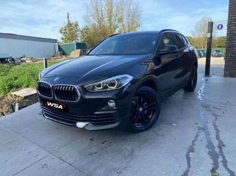BMW X2 BMW sDrive 2,0L 18D 150cv BVA8 2019 occasion Verdun 55100