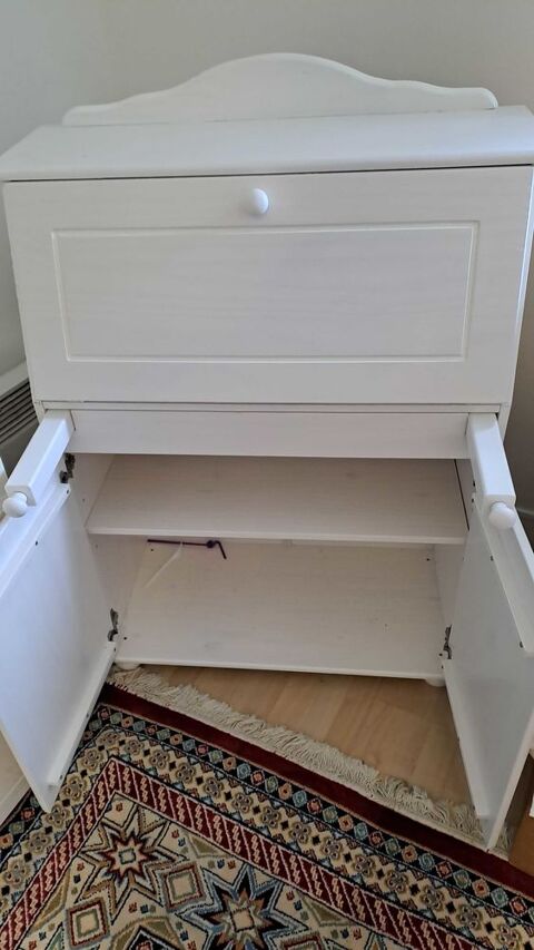 Bureau Rustique 75 Rouen (76)