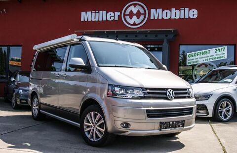 Van aménagé Van aménagé 2015 occasion Leuville-sur-Orge 91310