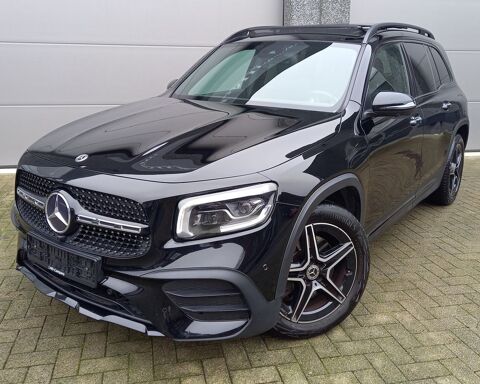 Mercedes GLB AMBIENT/CAMERA360/MEMORY*PACK/MULTI*BEAM/TOIT*PANO/19 2020 occasion BE-8900 Ieper (Ypres) 