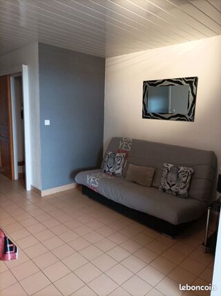  Appartement � vendre 2 pi�ces 27 m�