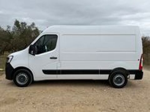 Master MASTER CA TRAC F3300 L2H2 DCI 135 CONFORT 2020 occasion 30820 Caveirac