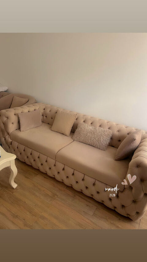 ensemble canap�s + fauteuil 1000 Roissy-en-France (95)