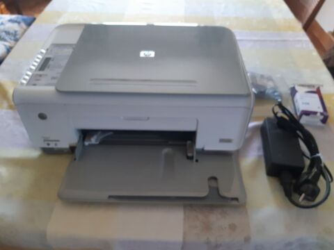 imprimante HP C 3180 20 Brignais (69)