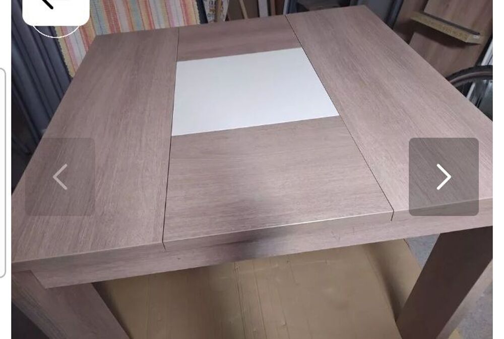 Table Alinea Meubles