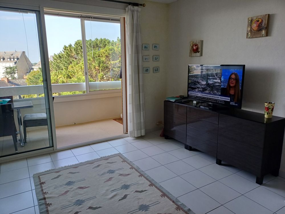 Appartement 1 pièce 30 m² · à La Baule-Escoublac · 30 m² · 182 000 €