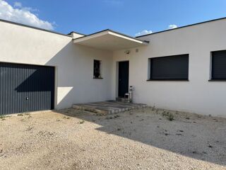  Maison à vendre 5 pièces 125 m²