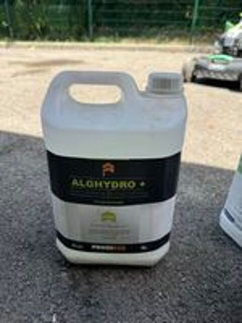   NETTOYANT HYDROFUGE 2 ENT PROTEGE CONTRE LES POLLUTIONS ATMOSPHERIQUES ET NATURELLES 