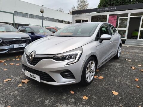 Renault Clio V Clio TCe 90 - 21N Business 2021 occasion Argenteuil 95100