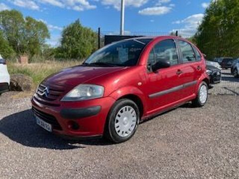 Citroen c3 Citroën  - 1.4I 75 CV - ESSENCE - B