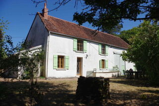 Maison – Alluy