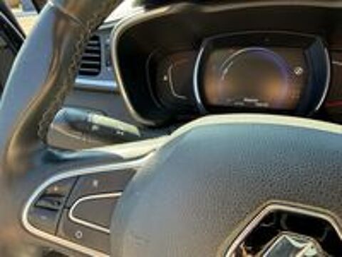 Kadjar dCi 130 Energy Edition One 2015 occasion 27620 Gasny