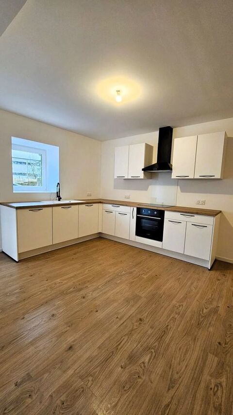   ? APPARTEMENT RDC NEUF - entr�e privative + 2 stationnements Appartement - 2 pi�ce(s) - 38 m�