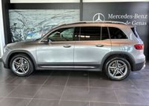 GLB 200 d 8G-DCT AMG Line 2023 occasion 69800 Saint-Priest