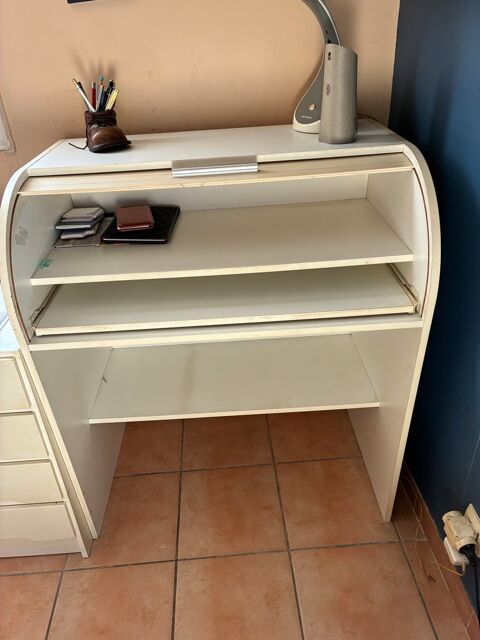 bureau et fauteuil de bureau 0 Nice (06)