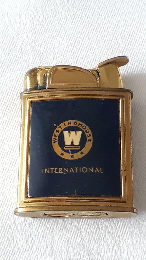 Briquet EVANS � essence
65 Salon-de-Provence (13)