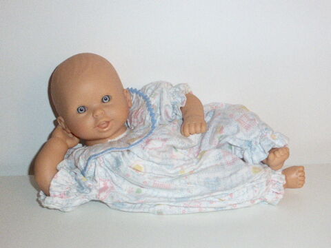 Corolle poupée bébé calin rieur 1995 95-9-F14 35 Rueil-Malmaison (92)