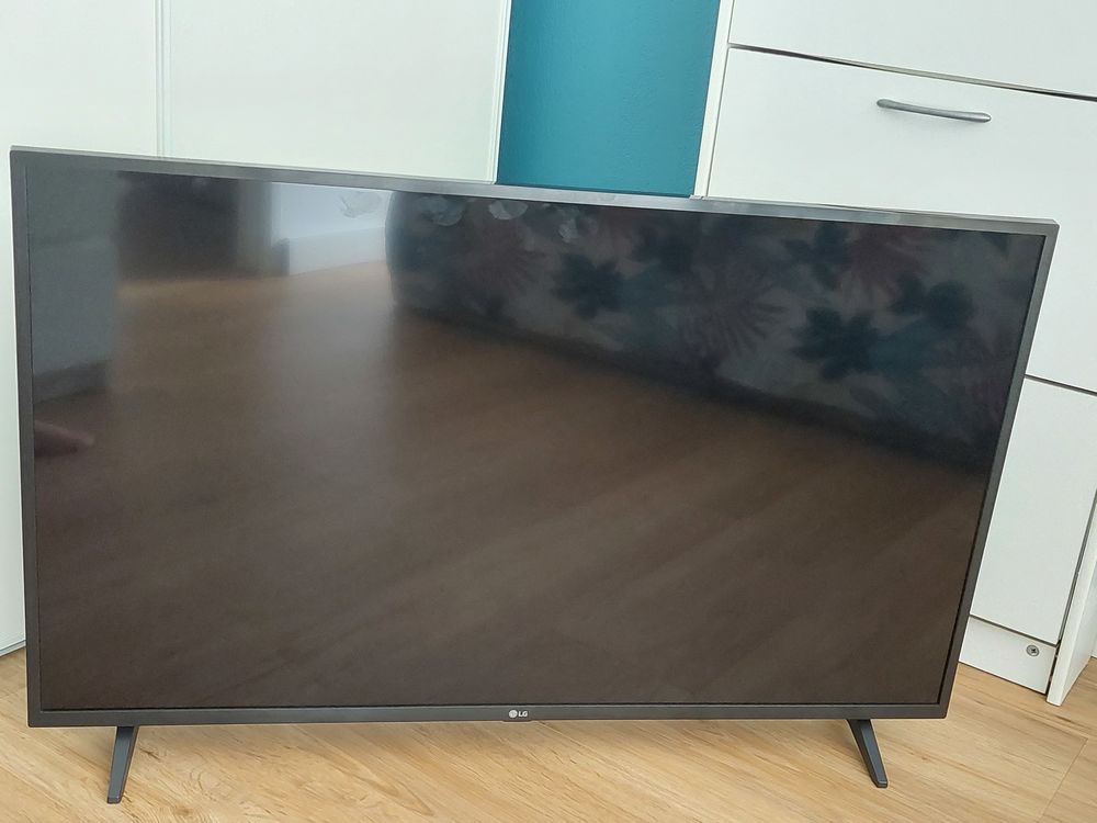 TV LG HDR Photos/Video/TV